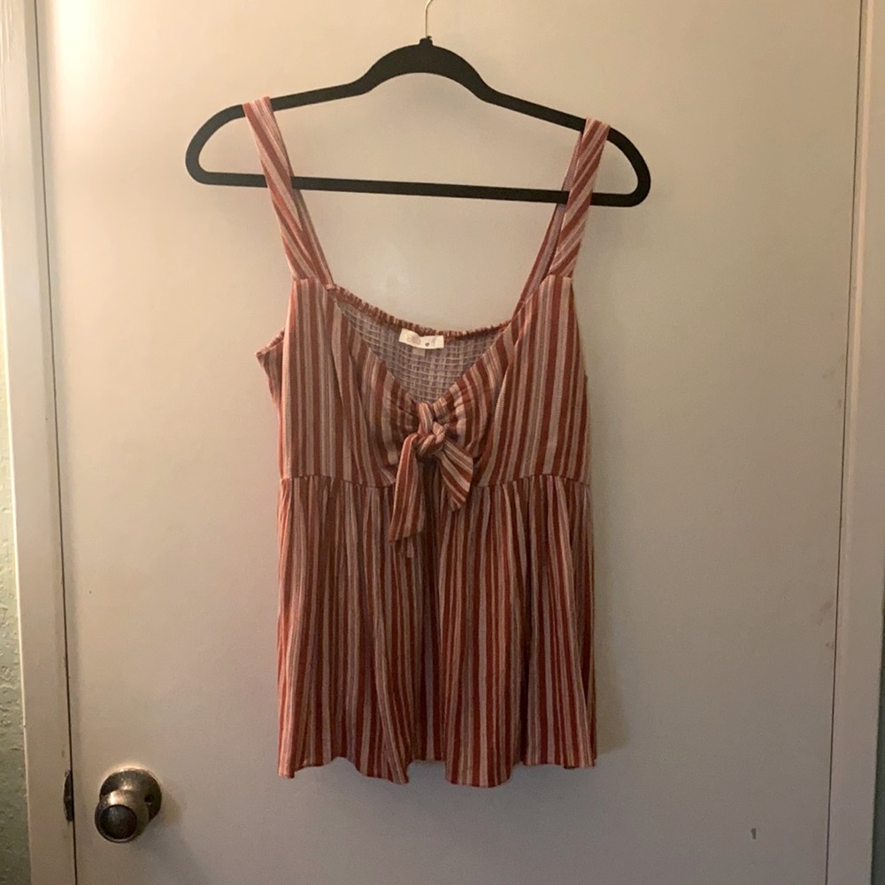 Only worn once
